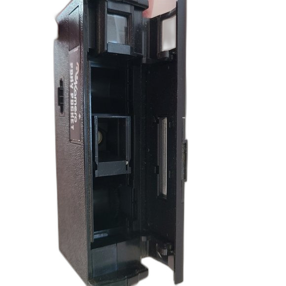 VTG Kamero Pony Pocket Point and Shoot 110 Film Camera - Picture 7 of 7